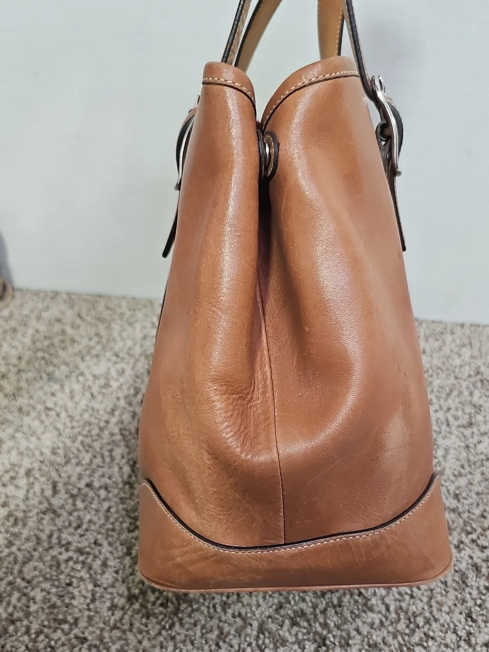 COACH HAMPTON GALLERY TOTE BFPM-07-089